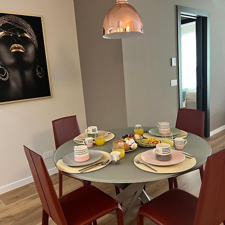 Cicerone Apartment Bergame Extérieur photo
