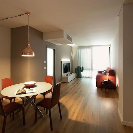 Cicerone Apartment Bergame Extérieur photo