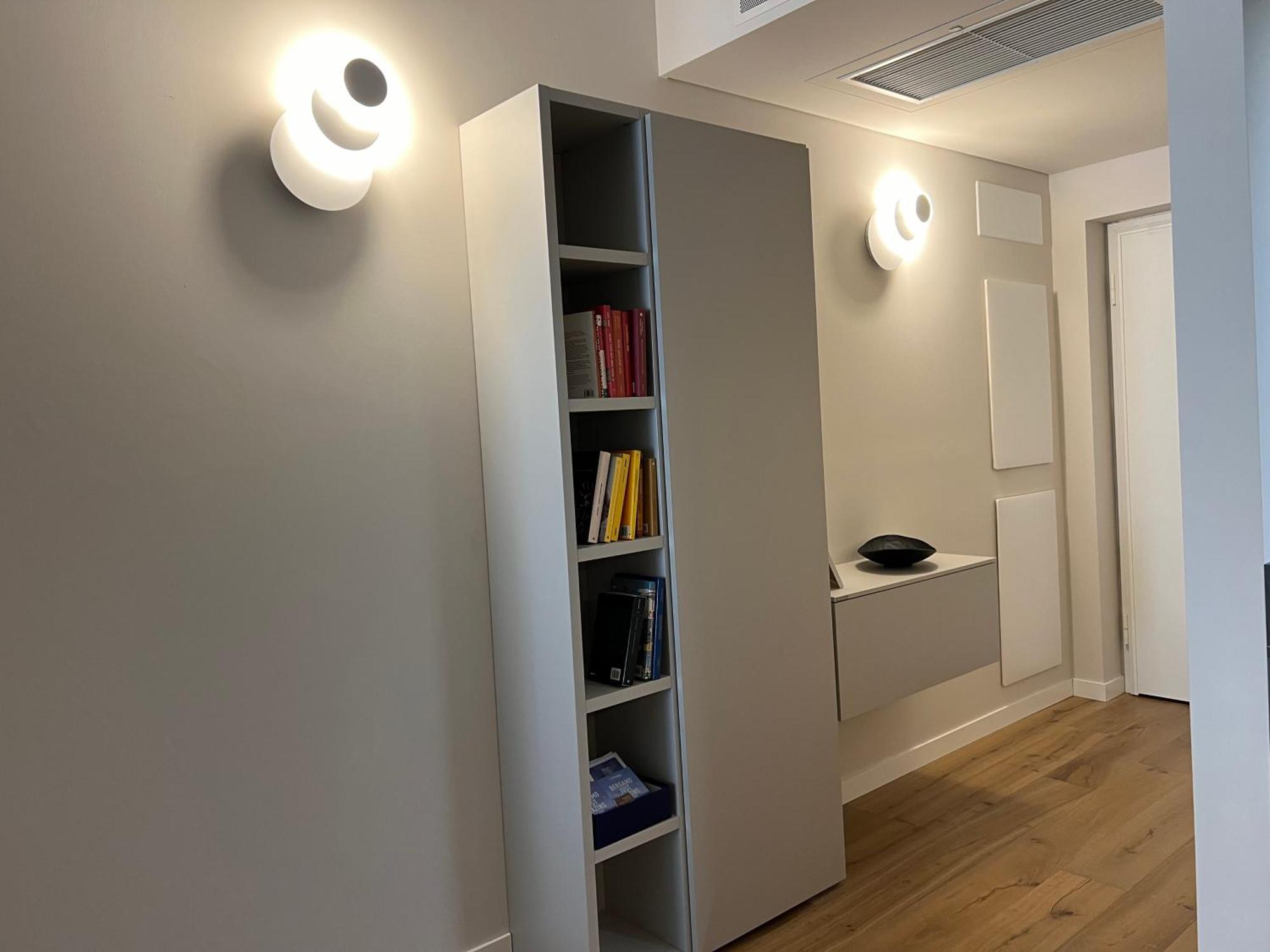 Cicerone Apartment Bergame Extérieur photo