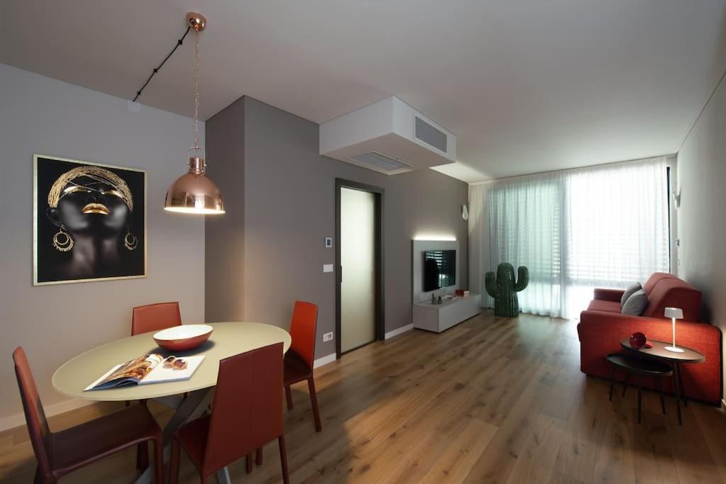 Cicerone Apartment Bergame Extérieur photo
