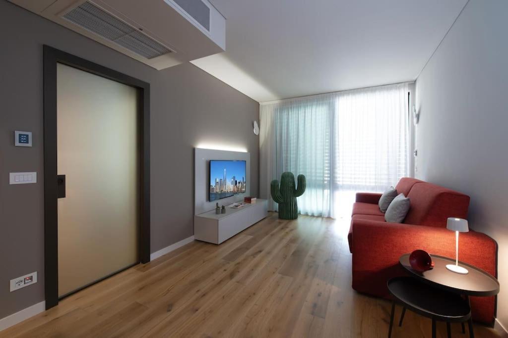Cicerone Apartment Bergame Extérieur photo