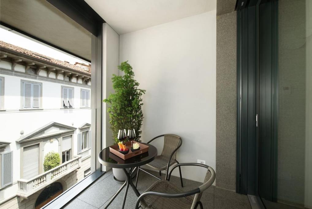 Cicerone Apartment Bergame Extérieur photo
