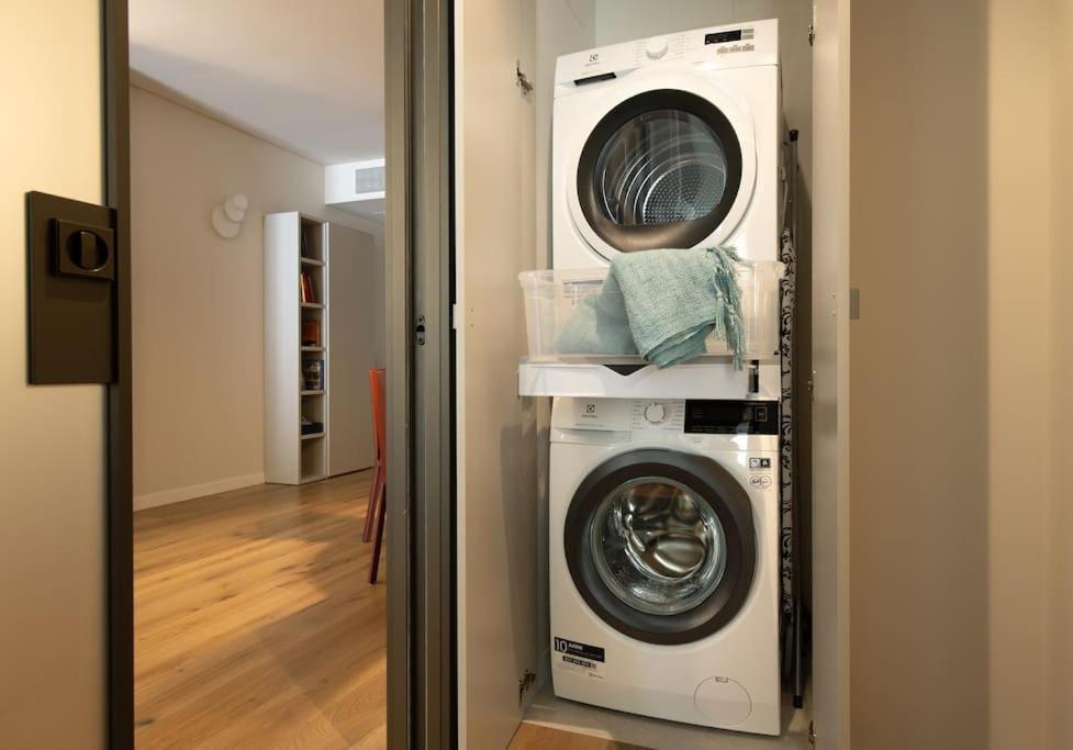 Cicerone Apartment Bergame Extérieur photo